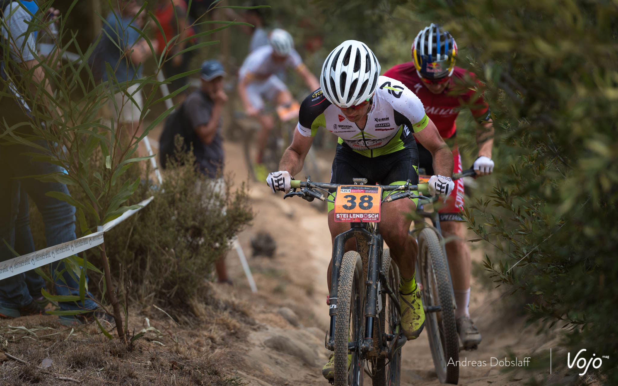 WC XC #1 : grosses perf’s belge et française en U23 !