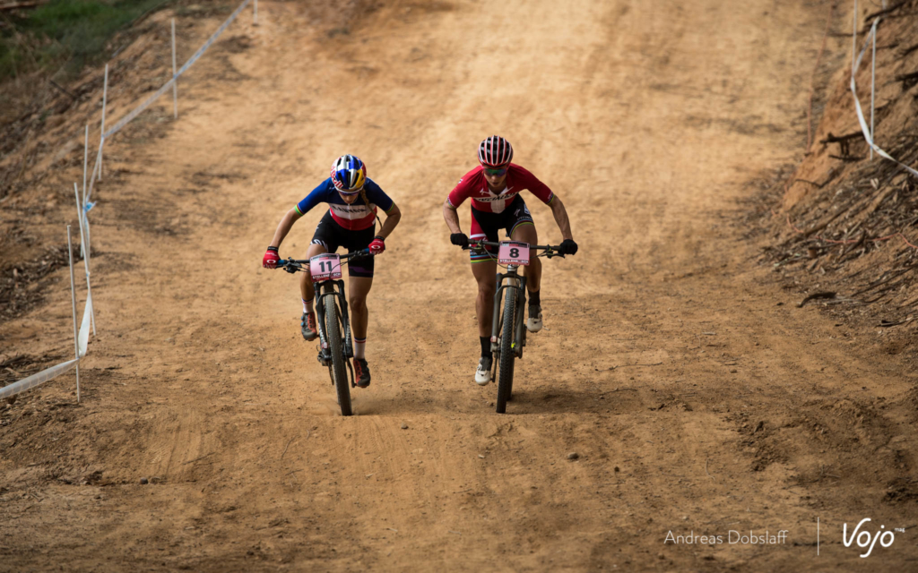 WC XC #1 : Langvad devance une PFP de retour au top !