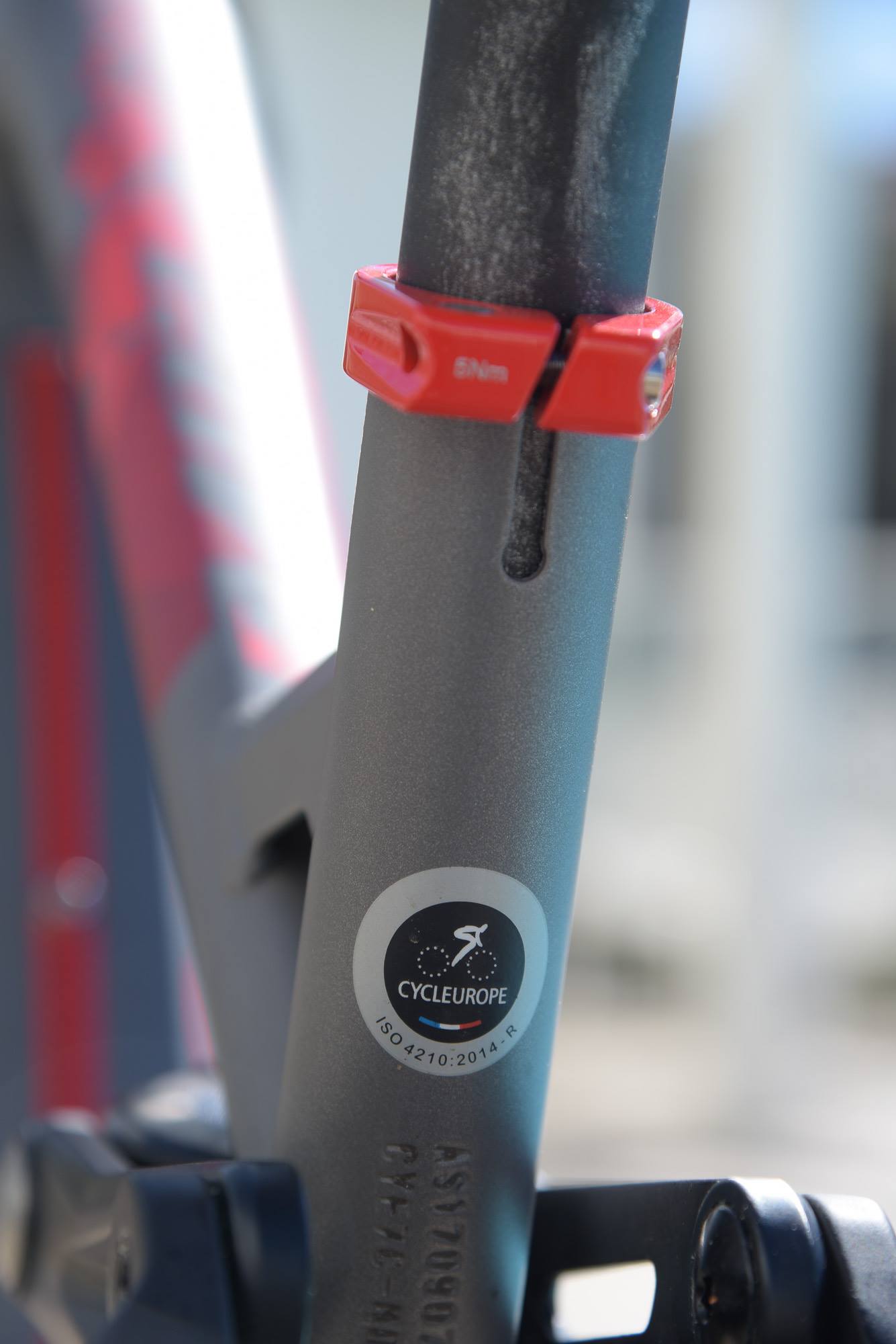Peugeot eM02 PowerTube La griffe lectrique s aiguise Vojo