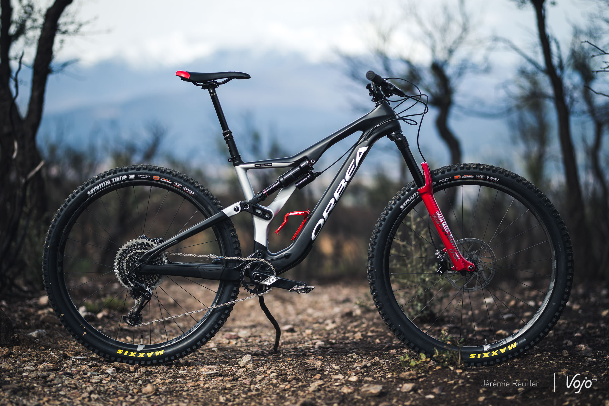 orbea rockshox