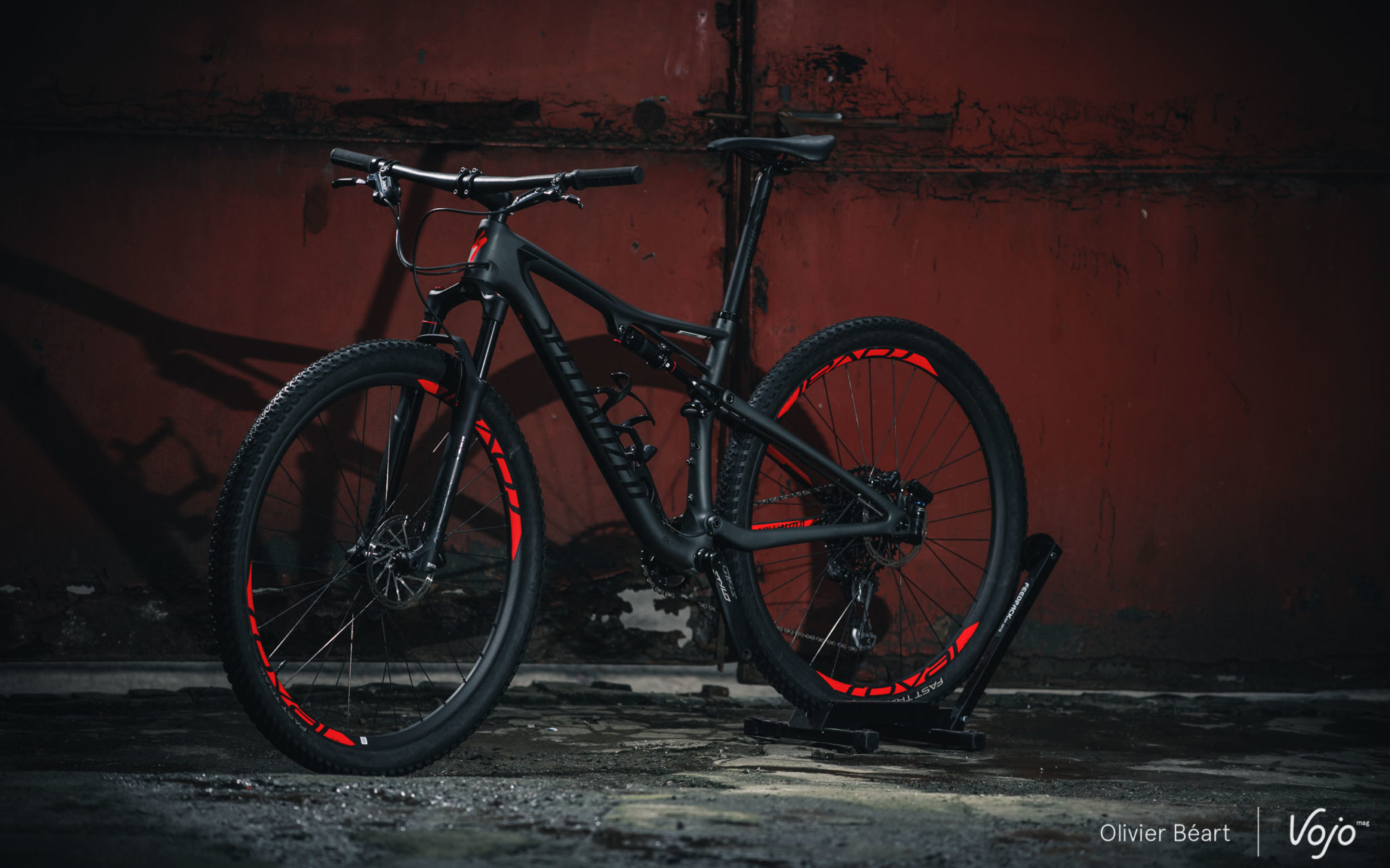 Test | Specialized Epic Expert : un classique revisité