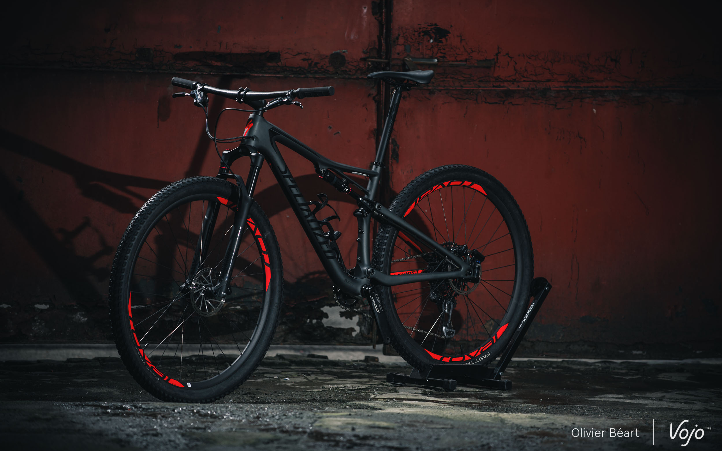 Test | Specialized Epic Expert : un classique revisité - Specialized Epic Expert : le test terrain