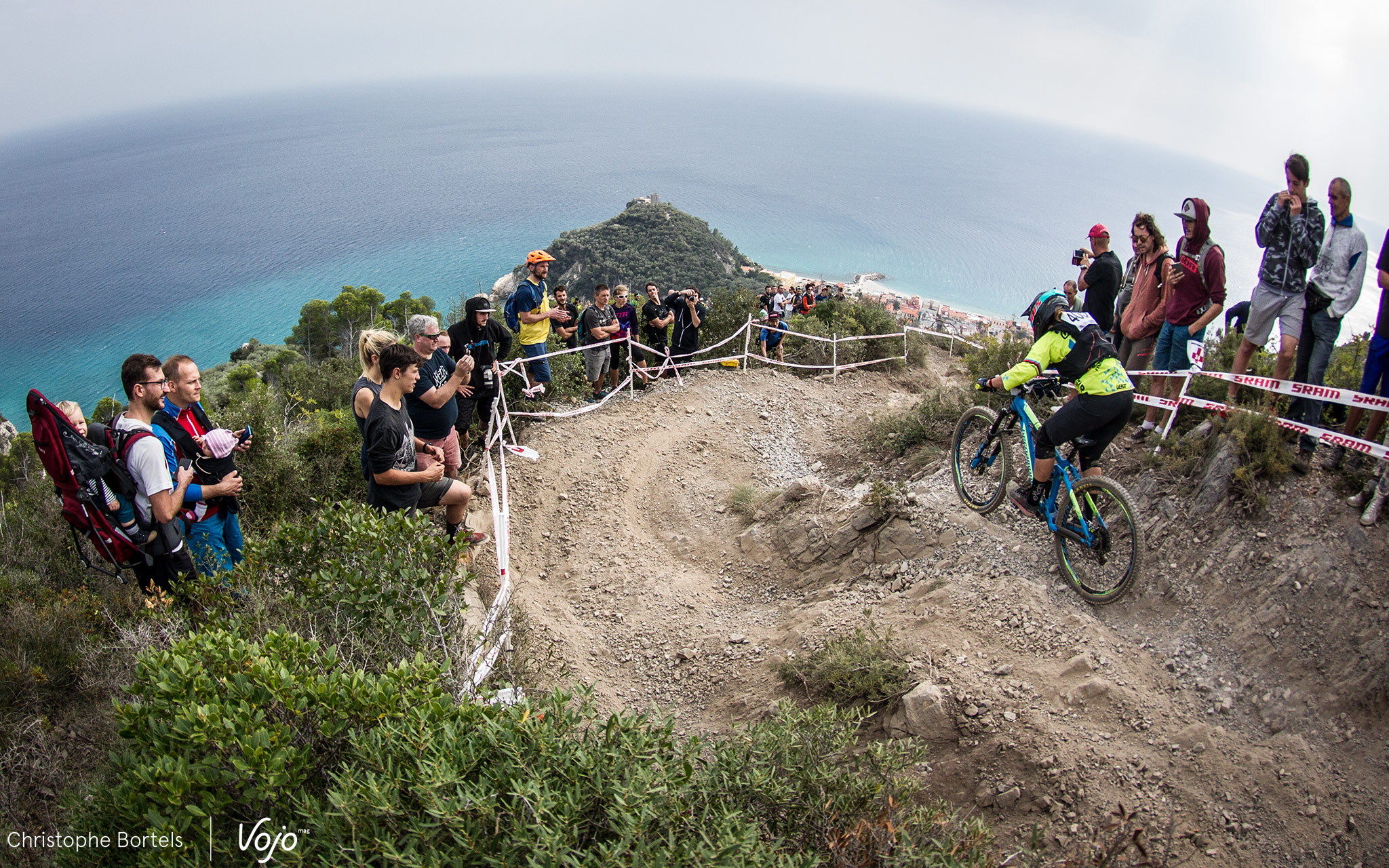 Enduro World Series : le calendrier 2020 évolue une fois de plus…