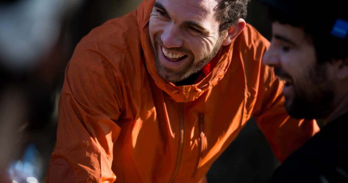 Thomas Lapeyrie : « Le corps a ses raisons »  ⋆ Vojo