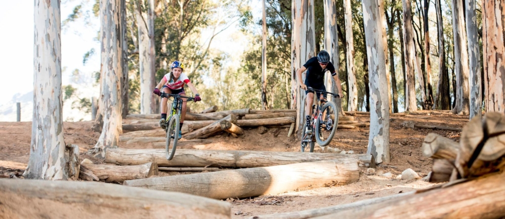 World Cup XC #1 Stellenbosch : le parcours en détails