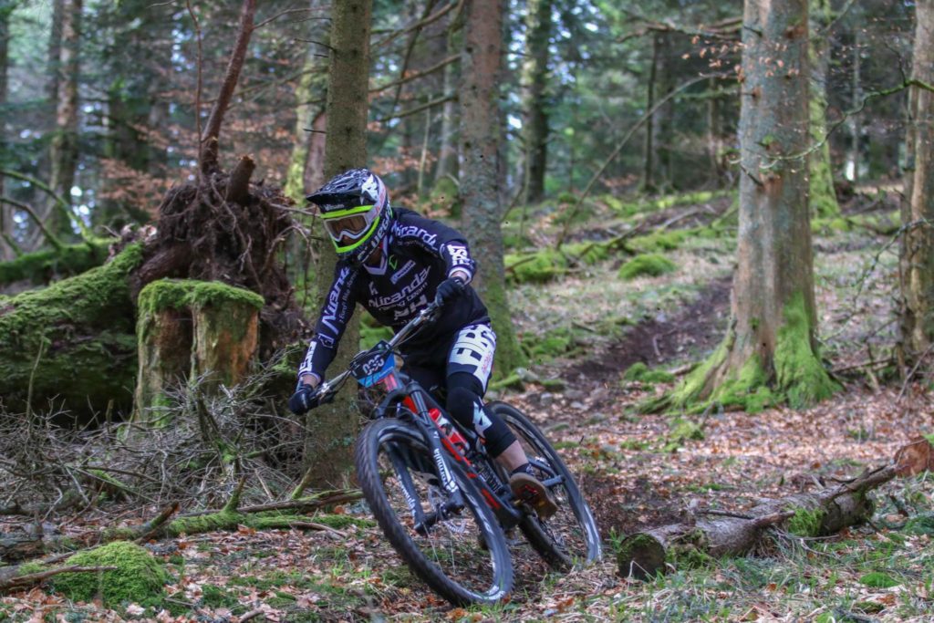 Enduro de la Vallée de Munster 2018 : les alsaciens savent recevoir