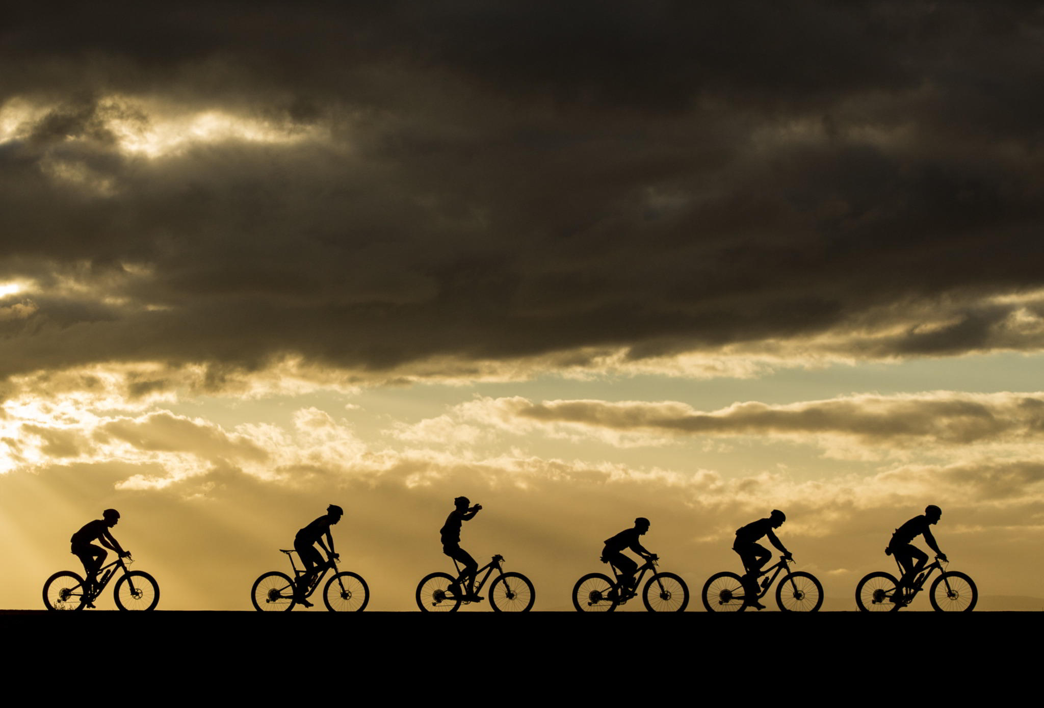 Photo by Andrew McFadden/Cape Epic/SPORTZPICS