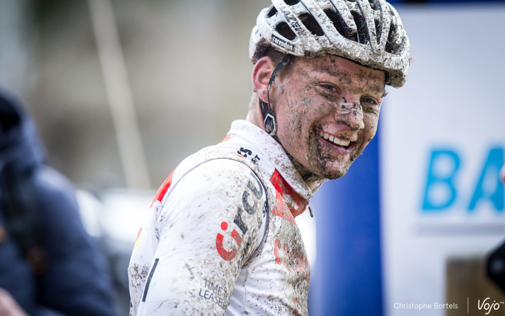 BAMS 2018 #1 | Grand-Halleux : la revanche de Mathieu van der Poel !