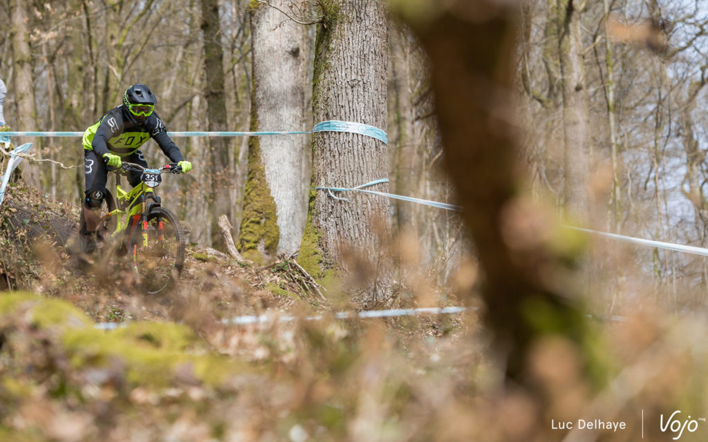 Belgian Enduro Cup 2019 : l'année des changements