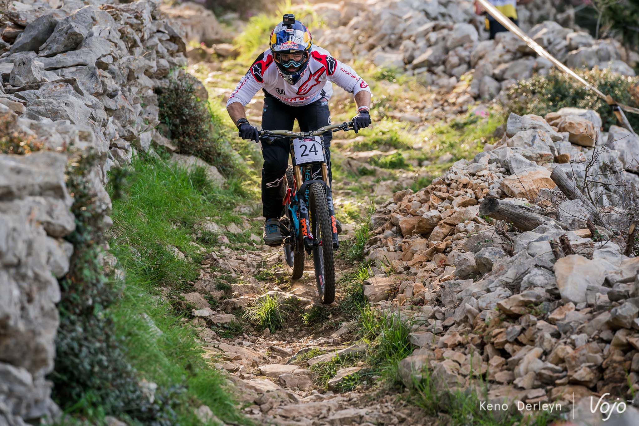 DH World Cup #1 | Croatie : Atherton et Macdonald remportent les qualifs !