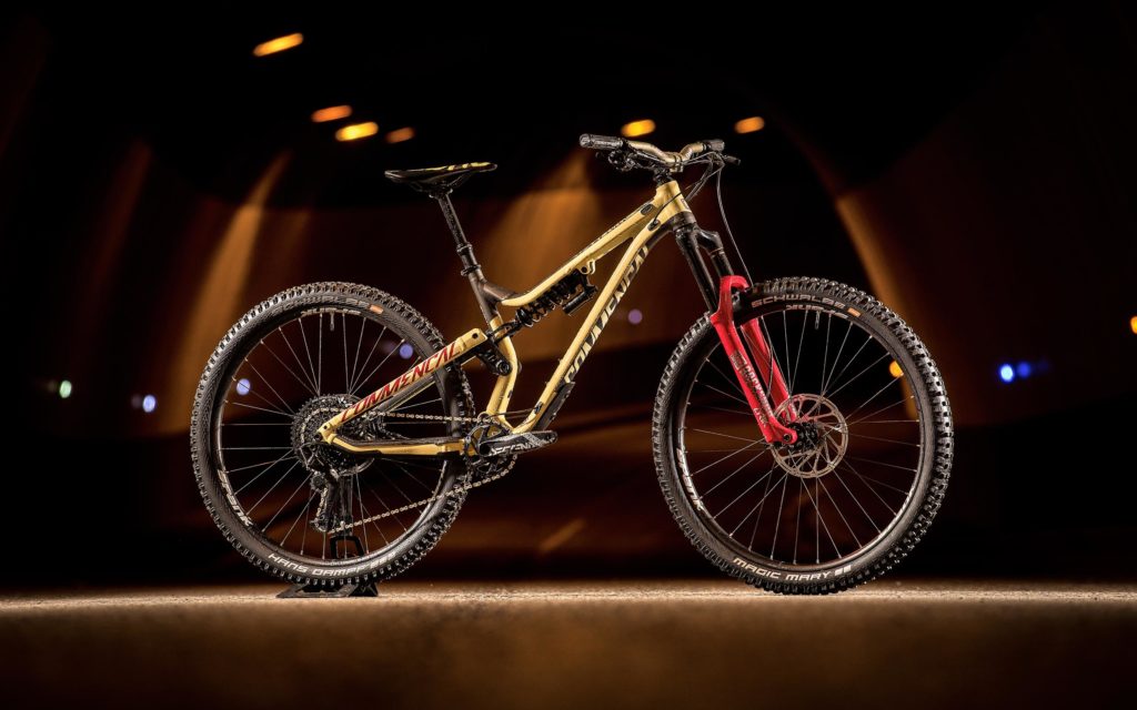 Teasing | Le Commencal Meta AM passe au 29″ !