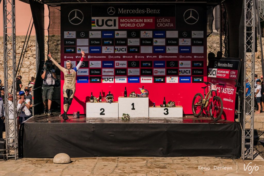 DH World Cup #1 | Croatie : le portofolio de la finale !