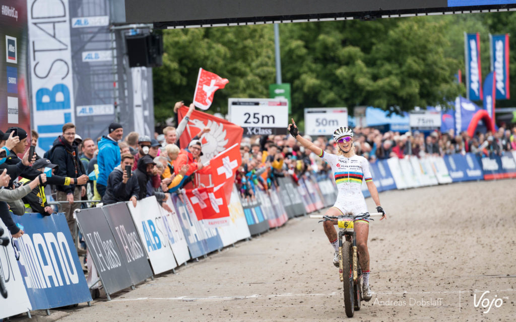 World Cup XC #2 - Albstadt : le grand portfolio | Dames