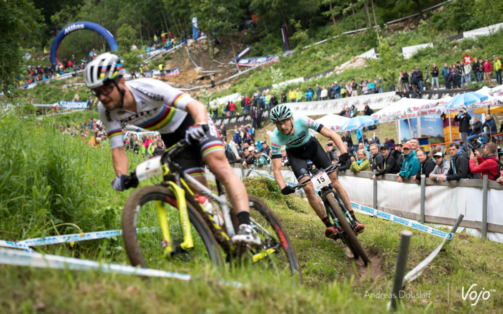 World Cup XC #2 - Albstadt : le grand portfolio | Hommes