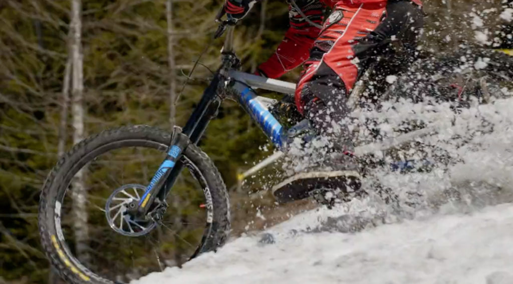 Ski2Bike 2018 – la vidéo !