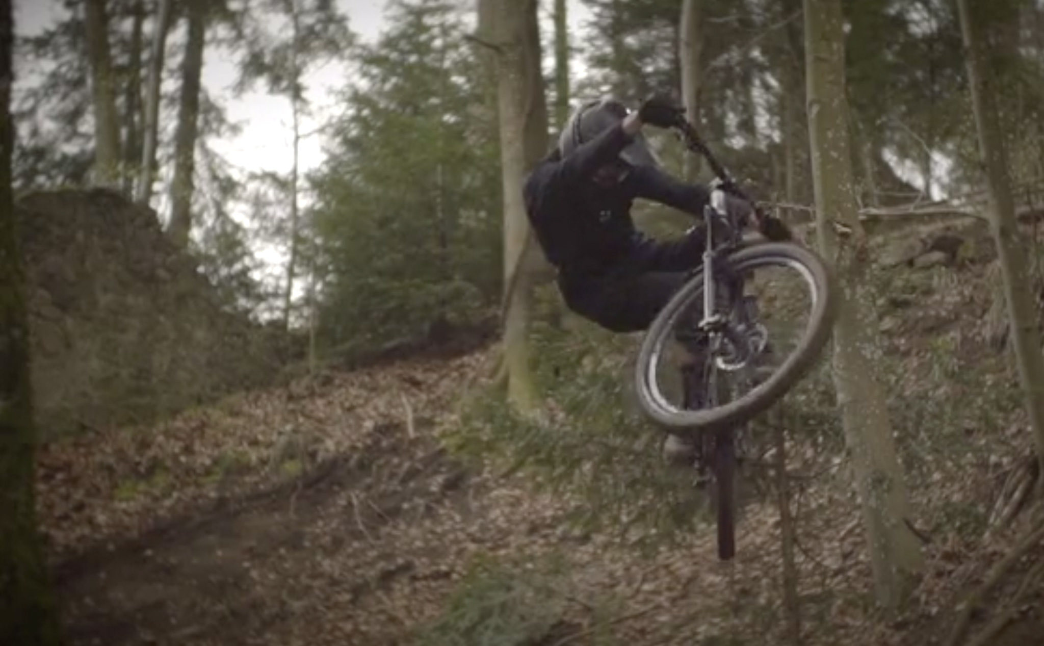 Loam paradise avec Eliott Lapôtre