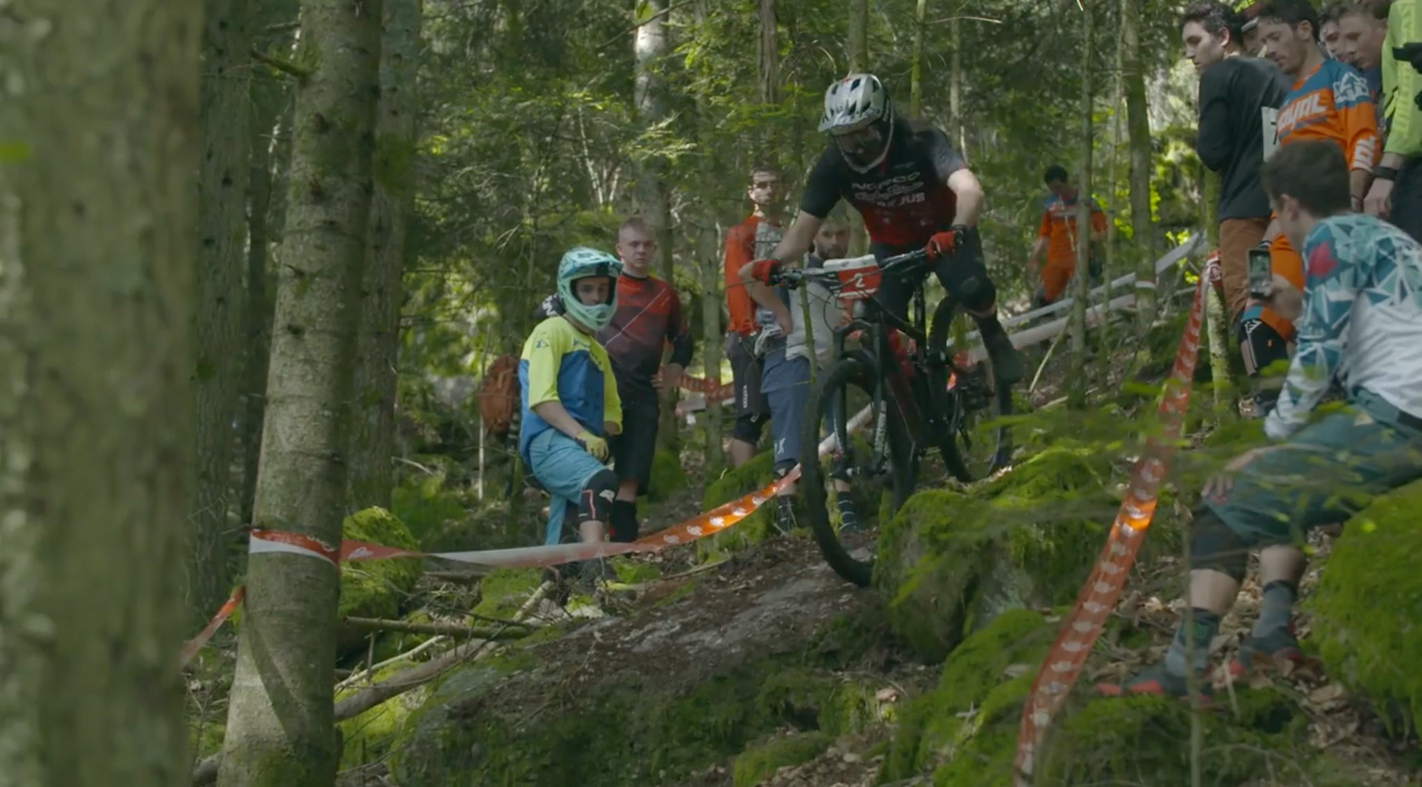 Coupe de France Enduro #1 : Raon l’Etape