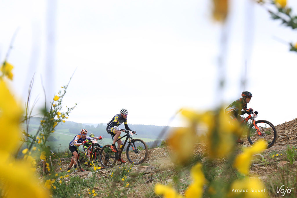 Marathon | Les Cimes de Waimes, en route vers les sommets