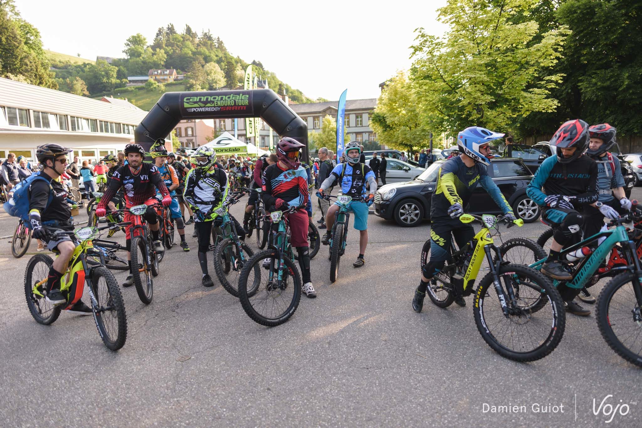 bc enduro tour sainte marie aux mines