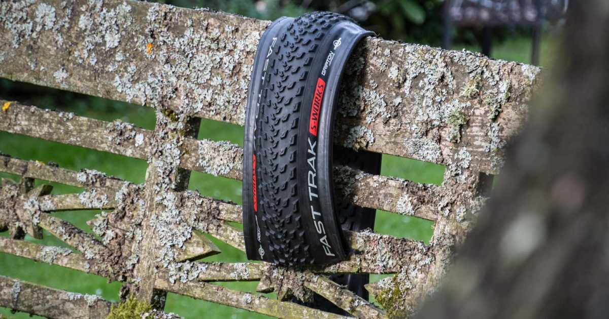 Présentation et premier essai Specialized Fast Trak SWorks Vojo