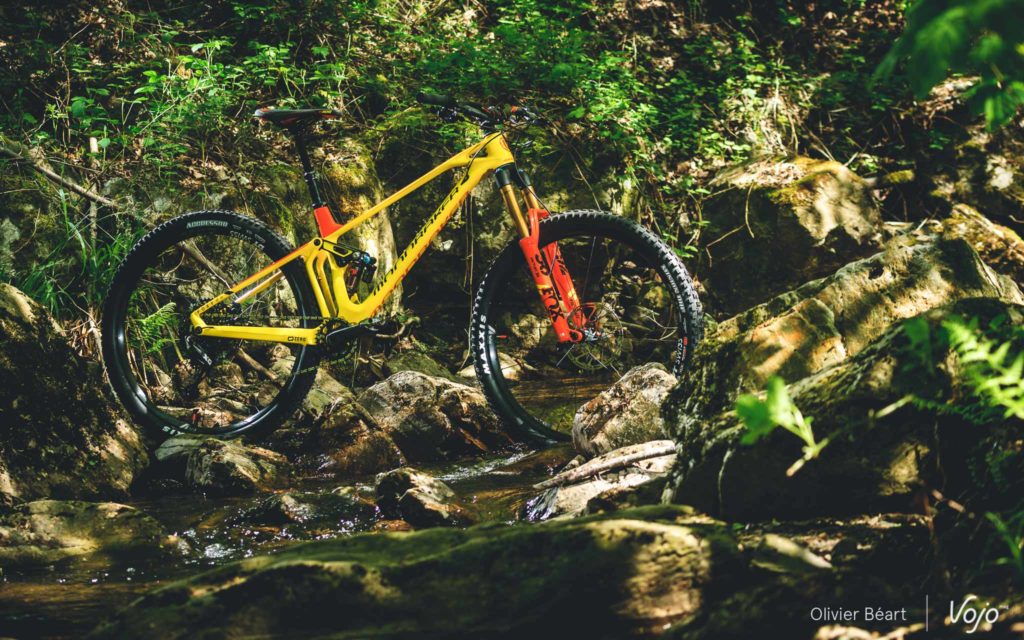 Test nouveauté | Mondraker Foxy Carbon 29 RR : une longueur d'avance