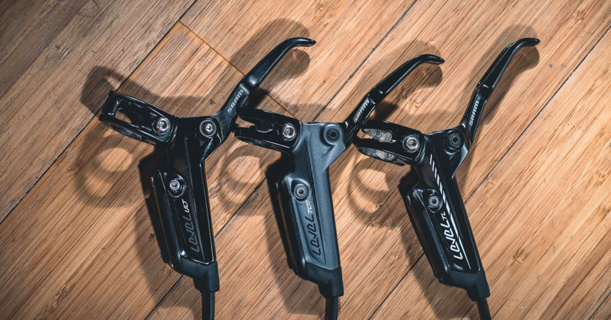 Sram gamme on sale vtt