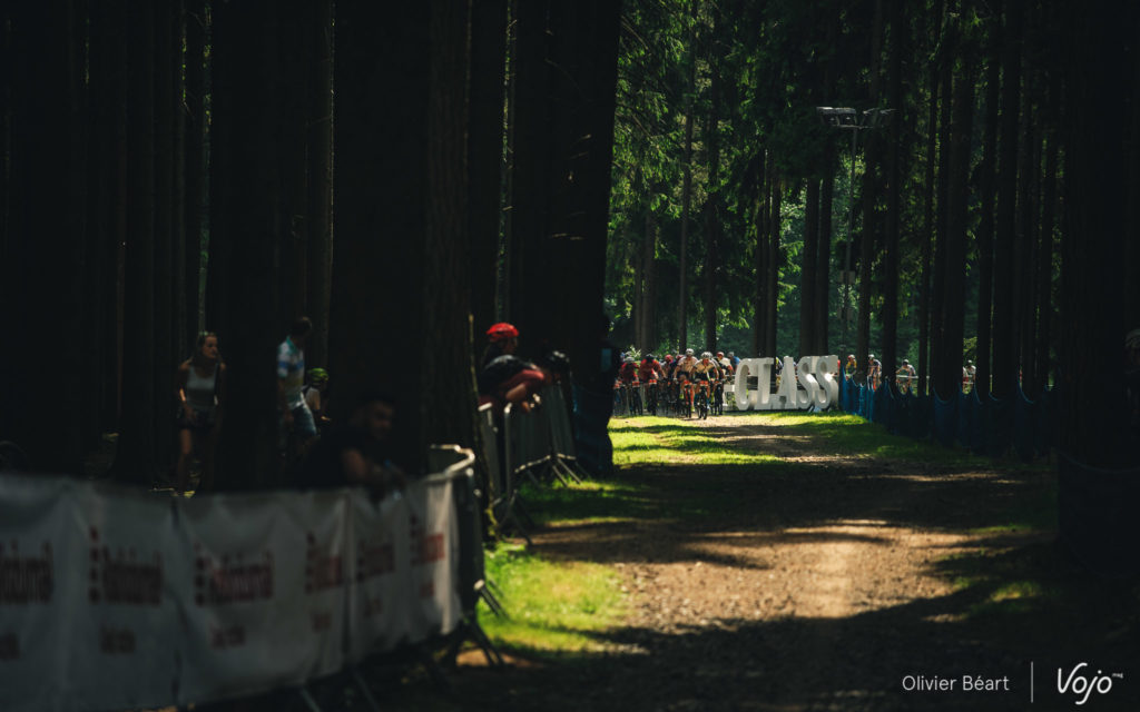 World Cup XC #3 - Nove Mesto | Frei confirme, Dascalu surprend (Portfolio)