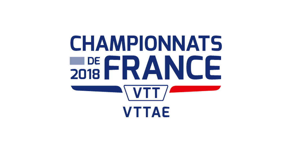 VTTAE : Pas de titre de champion de France 2018 possible !