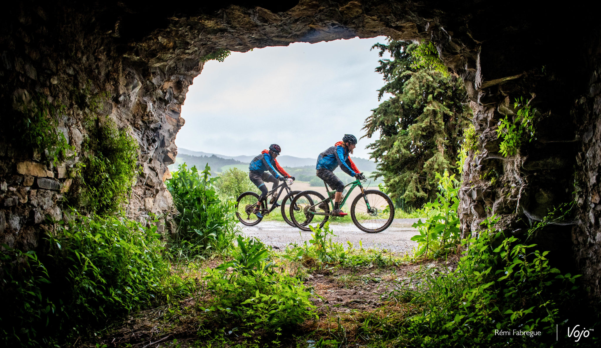 raidvtt les chemins du soleil