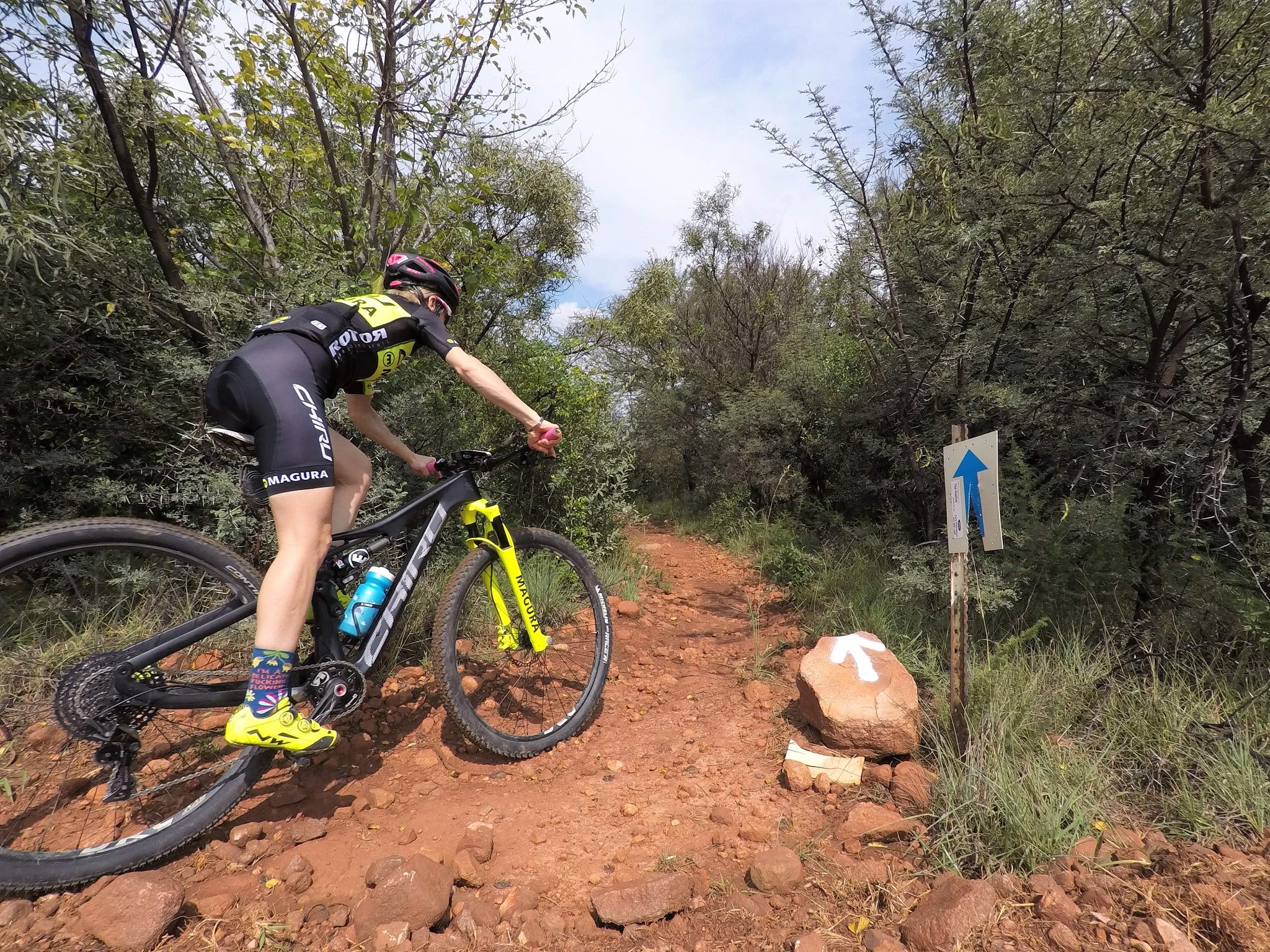 Image d'illustration de l'article : Joberg2c : l’aventure 5 étoiles