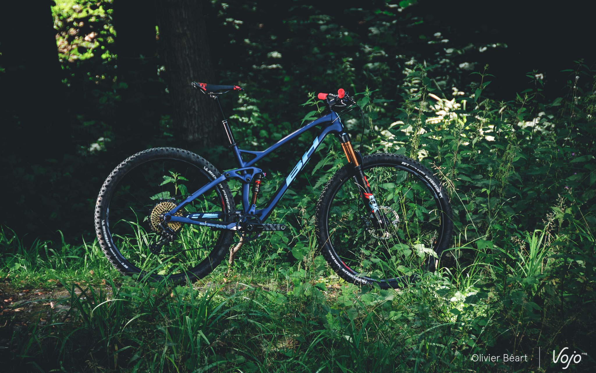 Test nouveauté | BH Lynx 5 Carbon 8.9 : attention, félin agressif ! - BH Lynx 5 Carbon : le test terrain