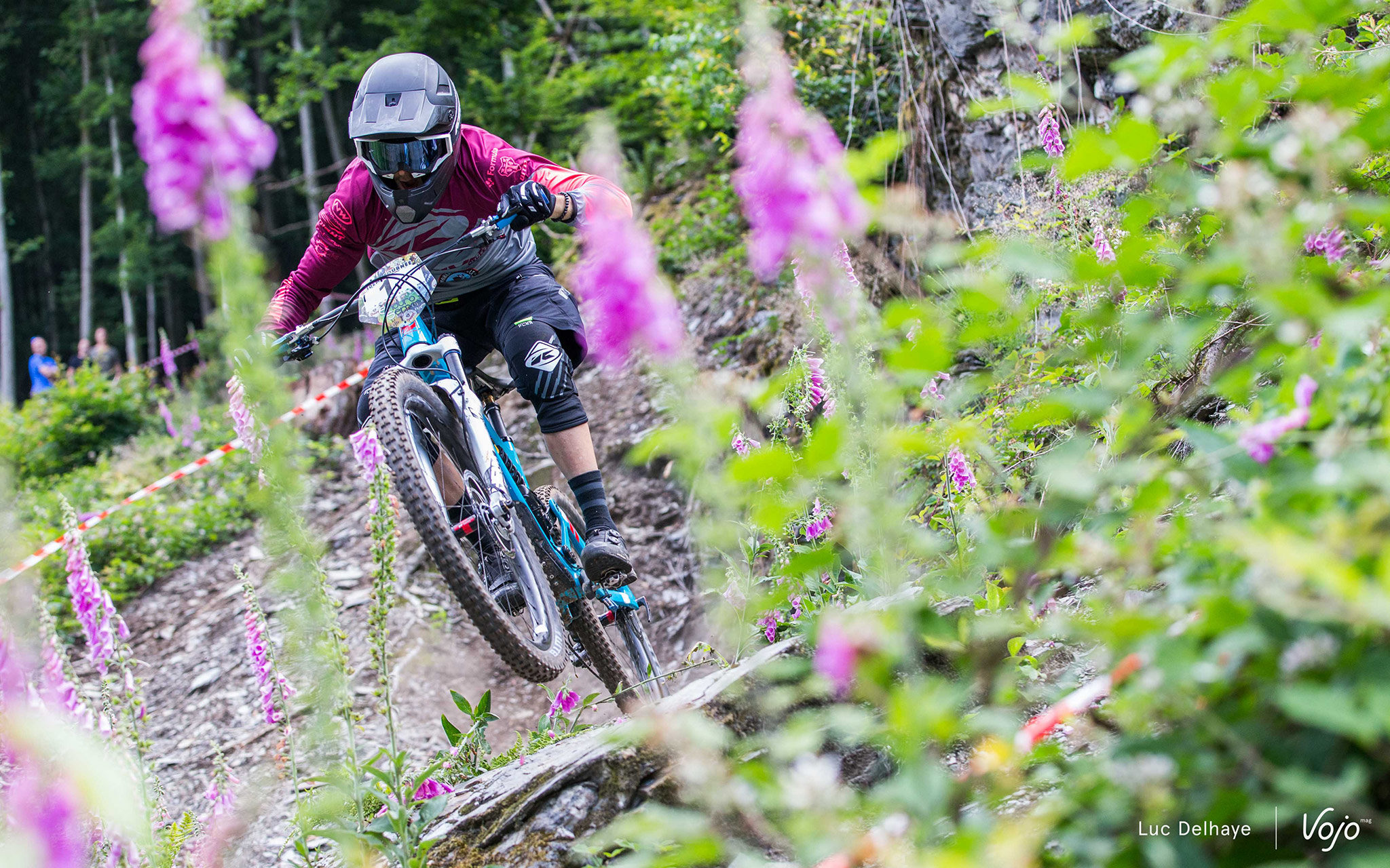 Enduro de la Semoy 2018 : une 10e édition best of