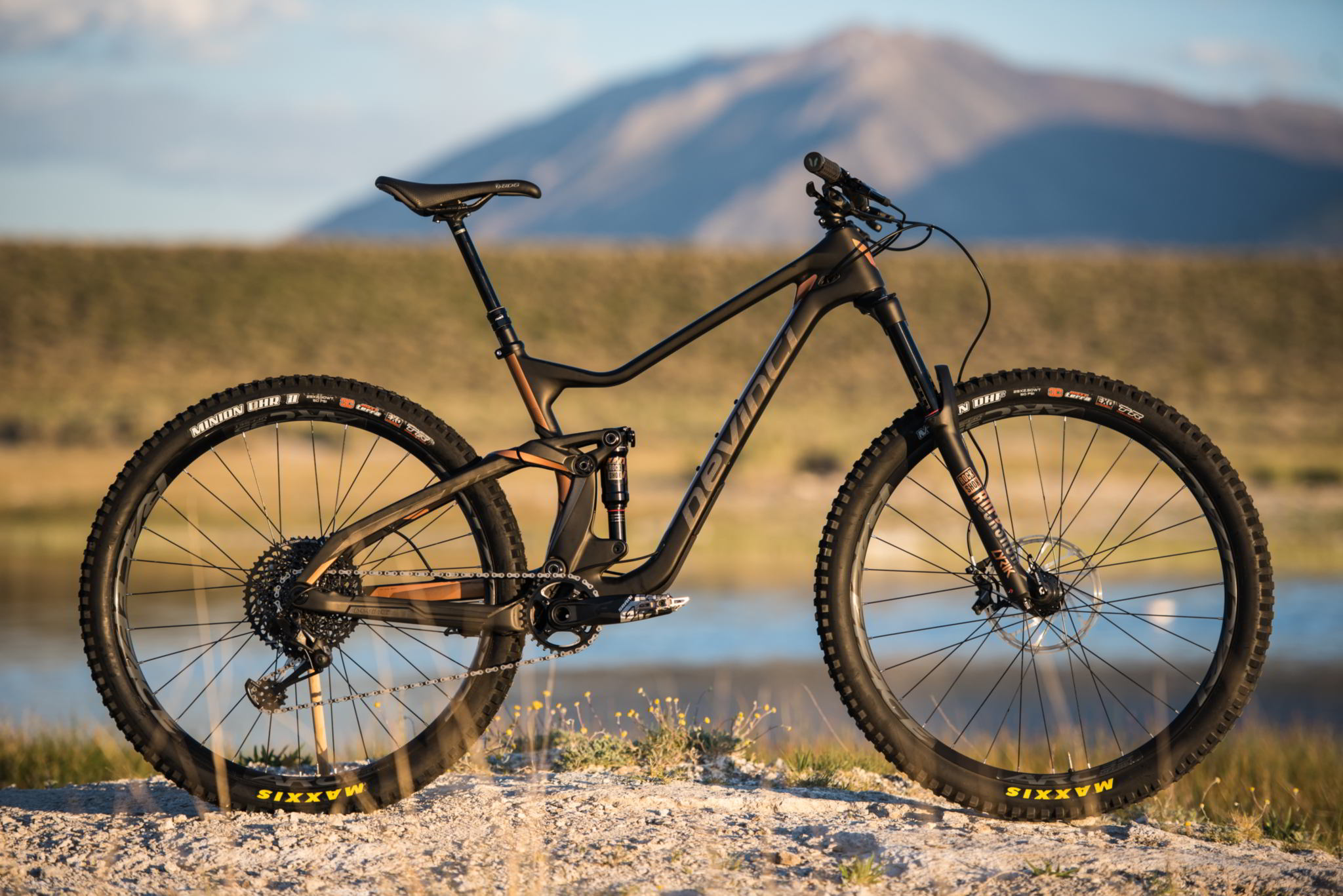 Devinci Troy 2019 : 27,5″ ou… 29″ !