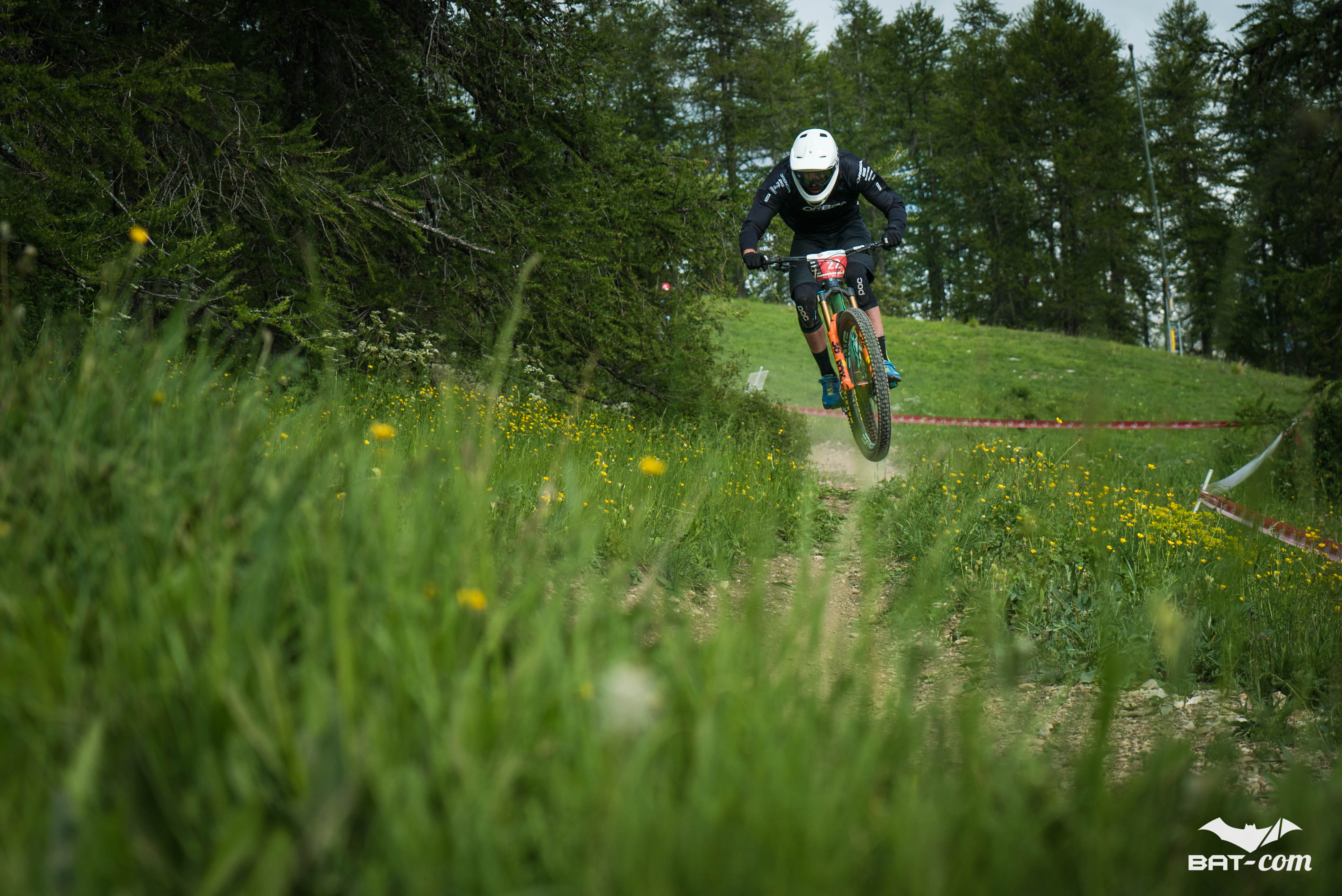 Championnat de France d’Enduro : le film complet