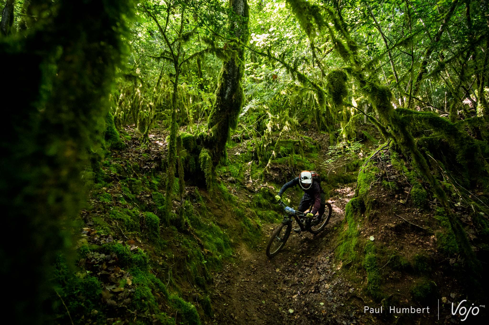 Enduro Jura 2018 : des kilomètres de spéciales à n’en plus Comté !