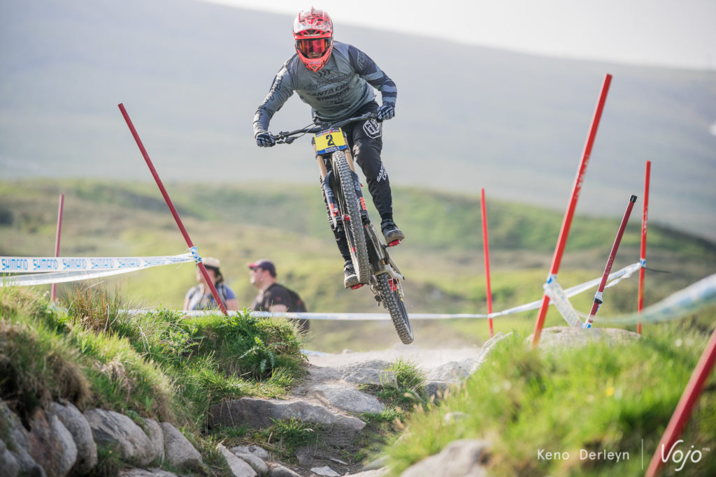 DH World Cup #2 | Fort William : Atherton et Shaw signent les meilleurs temps !