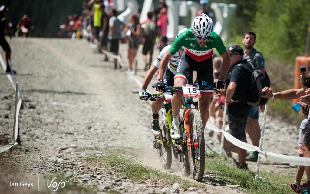 XC World Cup #5 | Vallnord : Kerschbaumer triomphe !