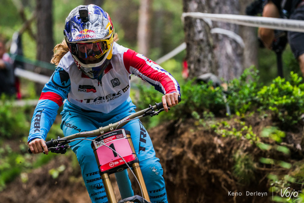 Image d'illustration de l'article : DH World Cup #5 | Vallnord : Atherton et Shaw en grande forme !