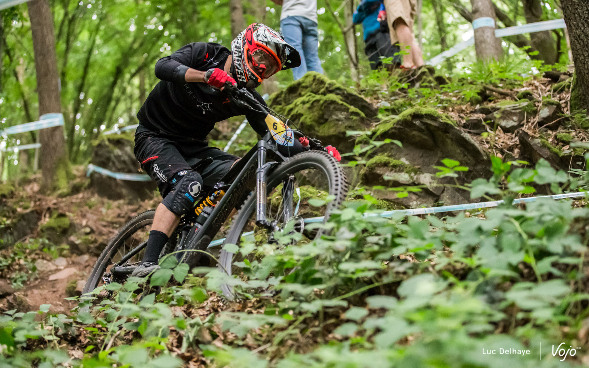 Belgian Enduro Cup #3 : Bruwiere s’impose à Profondeville