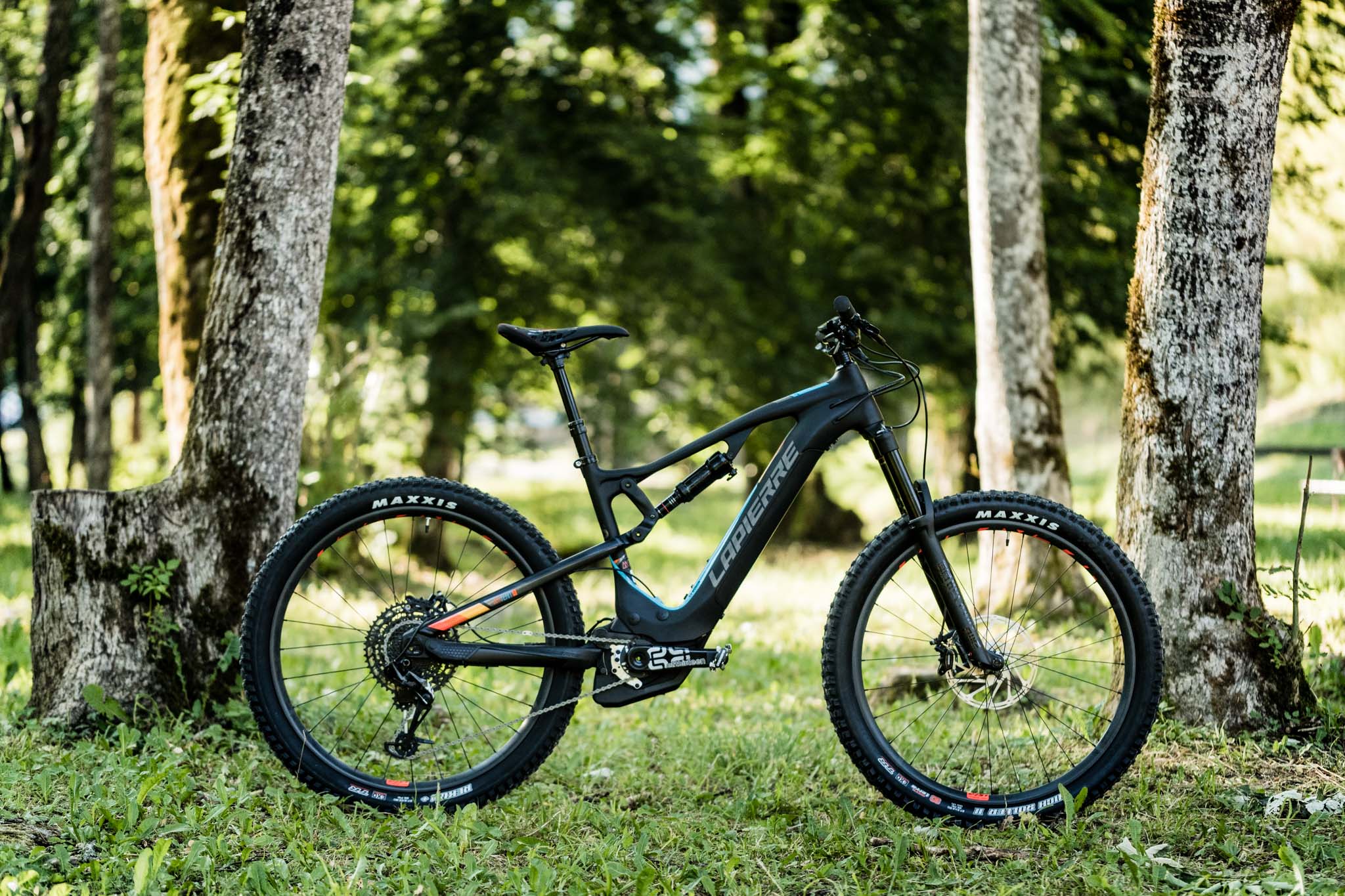 Test] Lapierre Overvolt Speed 45 km/h, un speedbike plus que sportif