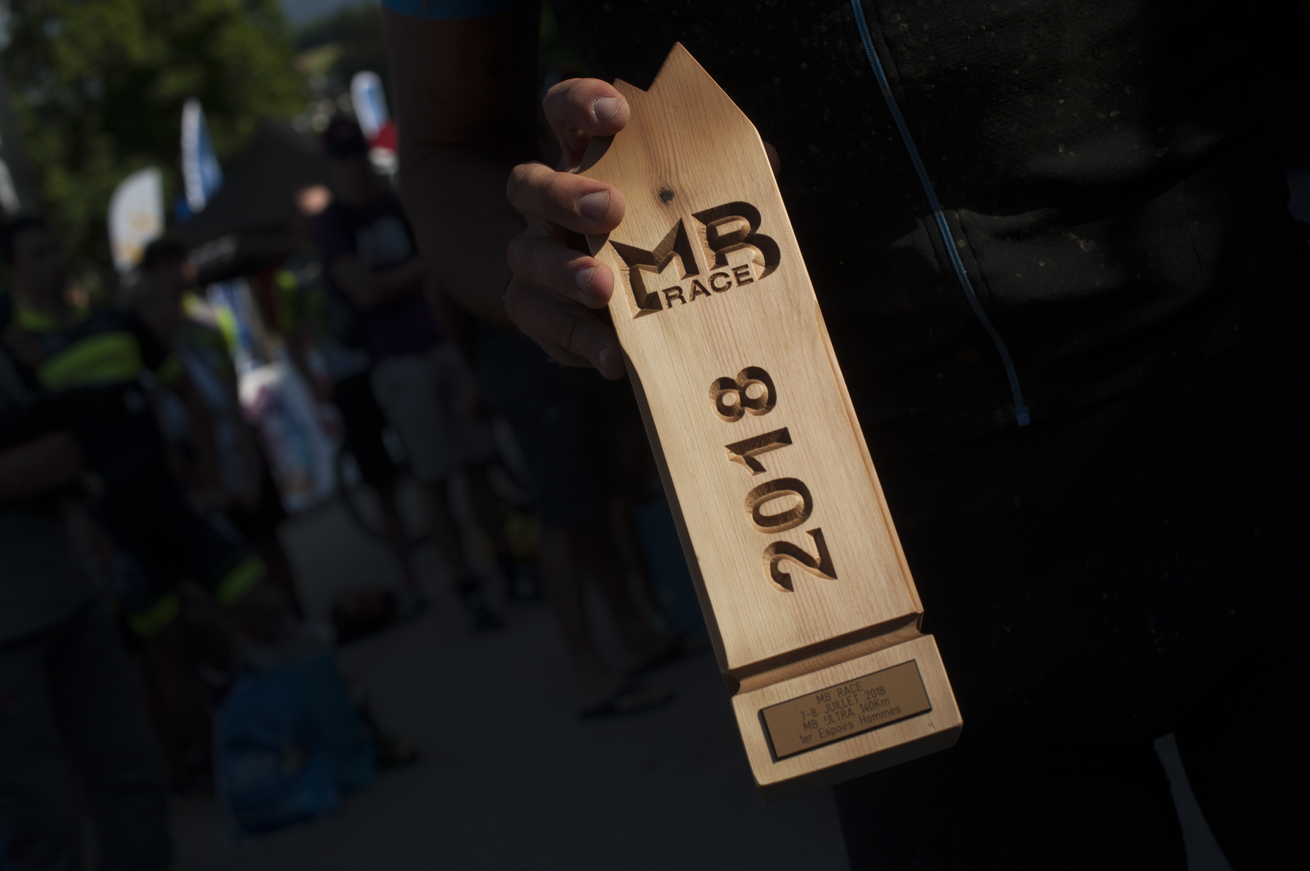 MB Race 2018: la course vécue de l’intérieur par nos 4 gagnants