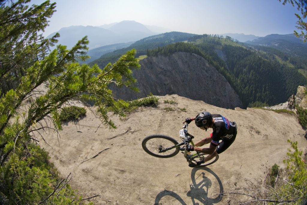 Transrockies Singletrack 6 : le XC Trail par étape