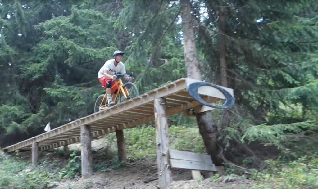 Cyclocross @ Super Morzine