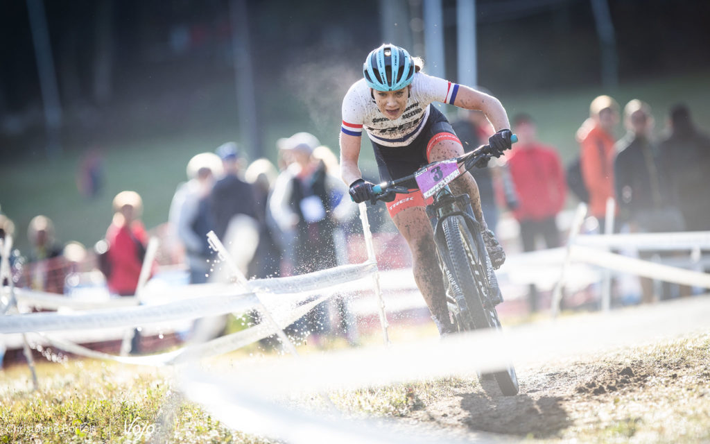 Image d'illustration de l'article : XC World Cup #7 | La Bresse : les résultats des courses U23