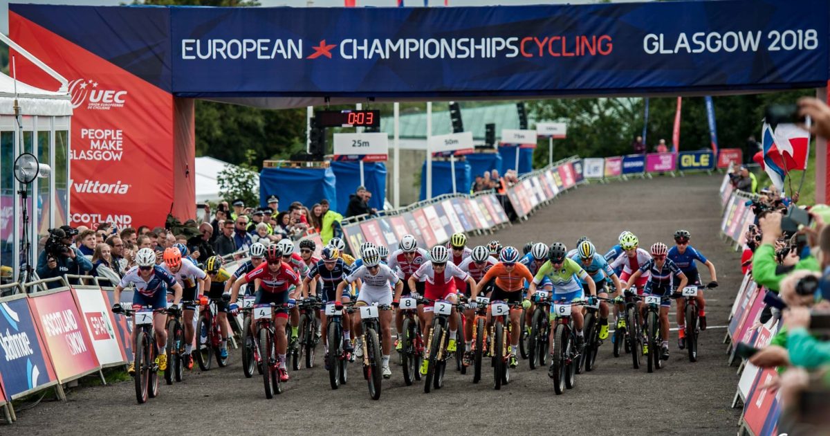 Calendrier Des Courses Cyclistes 2023 Glasgow 2023 : Un Championnat Du Monde Avec 13 Disciplines ! - Vojo Magazine