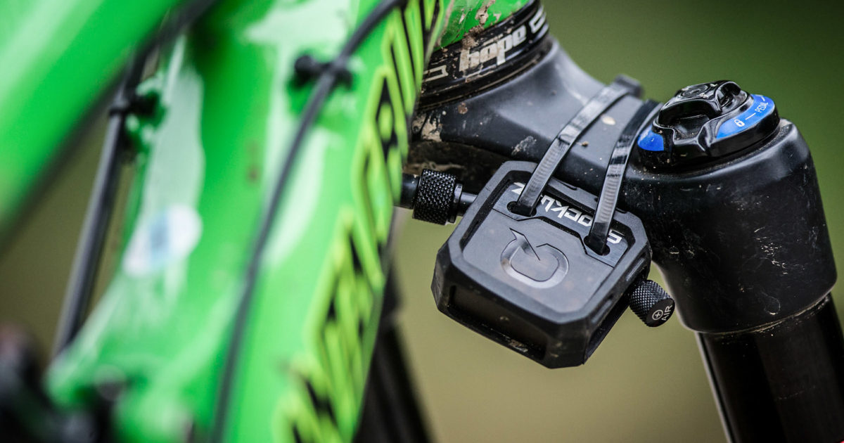 Test | Quarq Shockwiz : les suspensions, c'est pas sorcier ⋆ Vojo