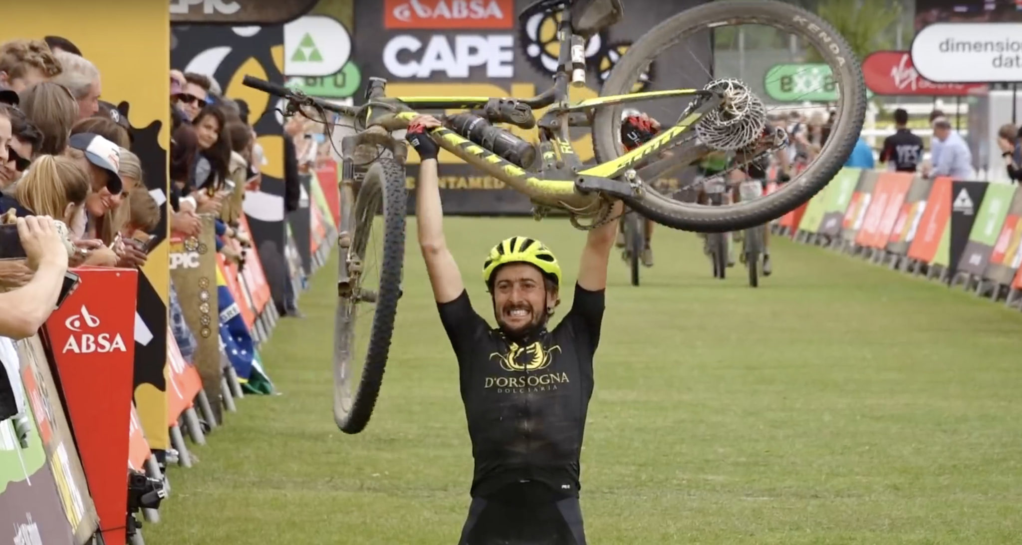 Cape Epic 2019 : le parcours dévoilé !