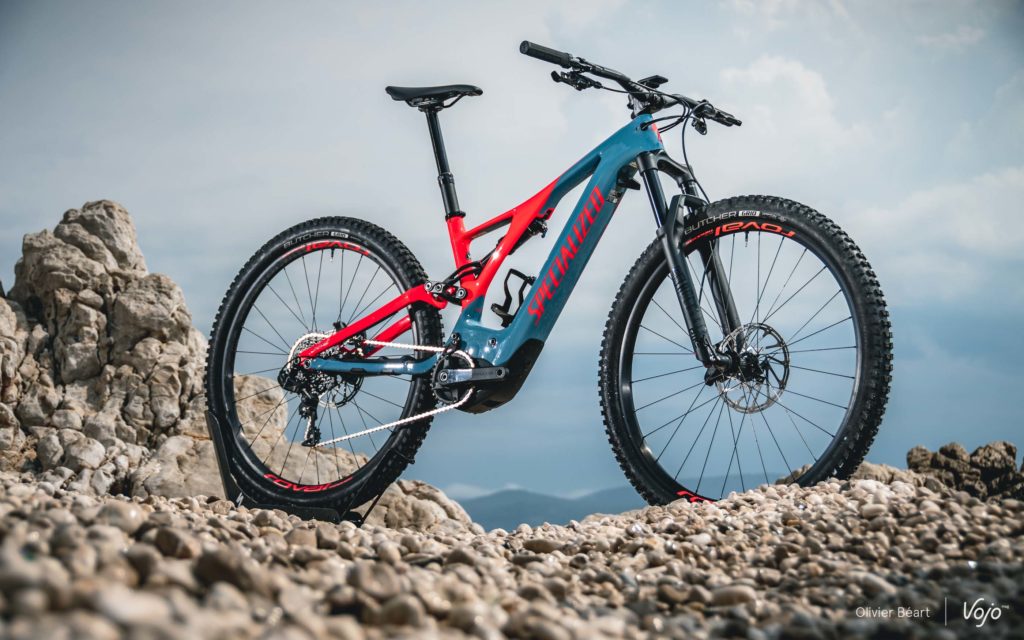 Présentation | Specialized Turbo Levo 2019 : le benchmark reprend de l'avance