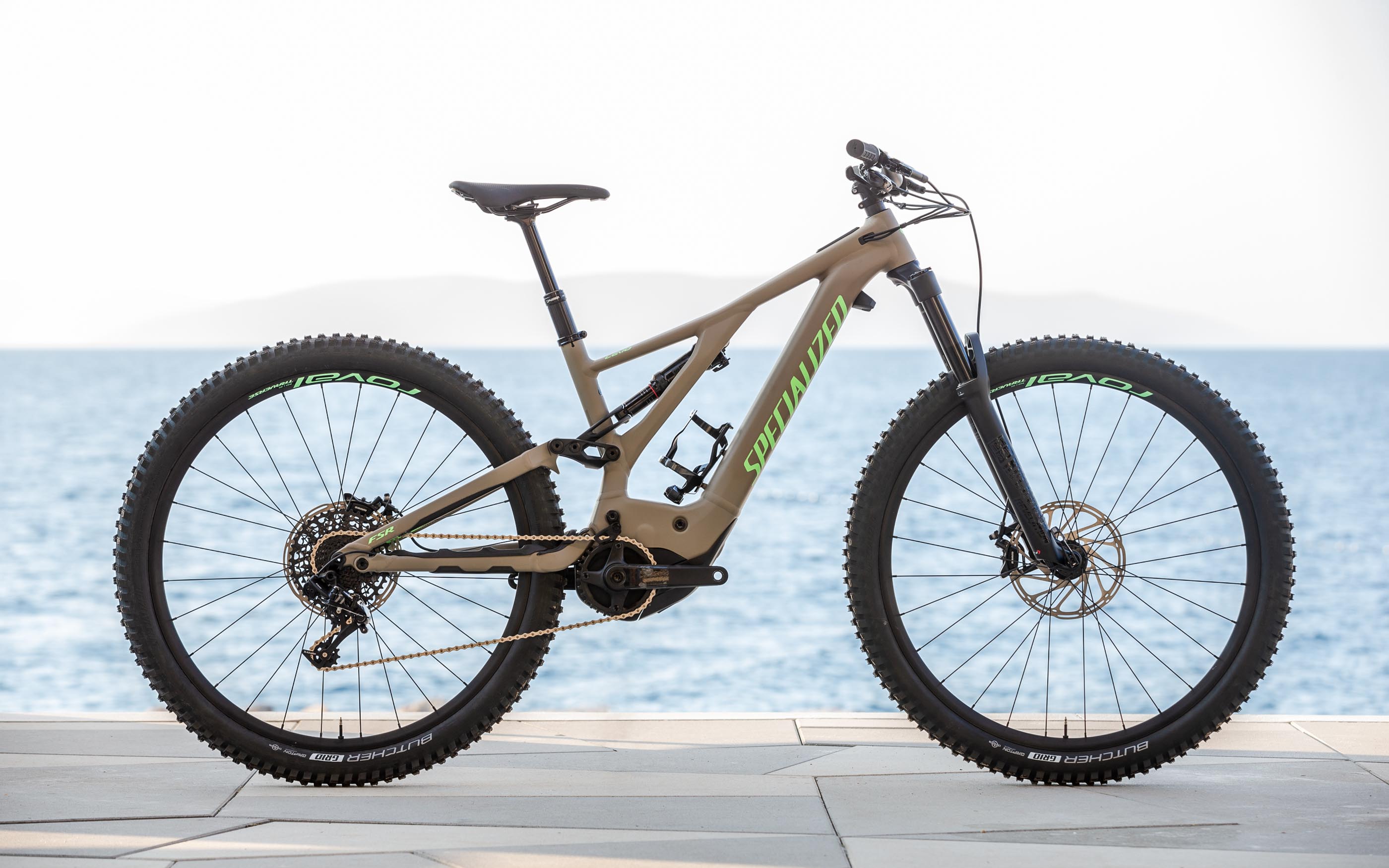 All New 2019 Specialized Turbo Levo launched  EMTB Forums