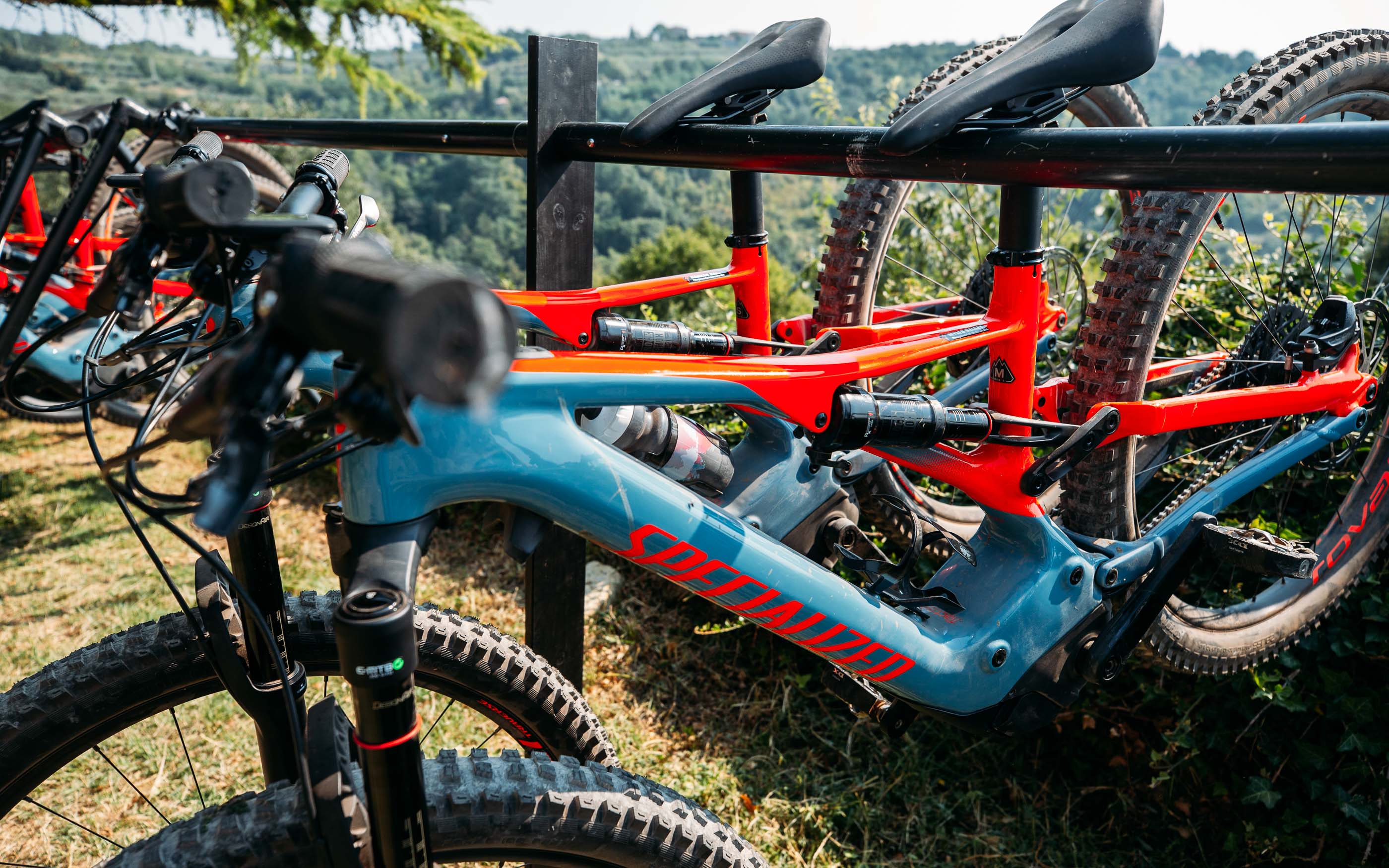 specialized turbo levo expert 2019 review